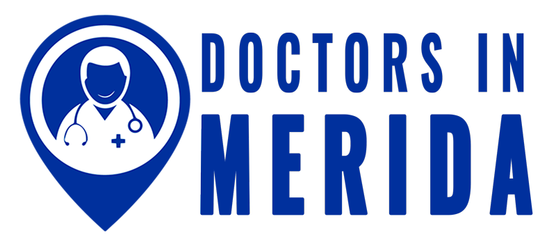 Médicos en Merida